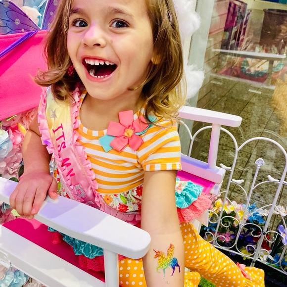 Meet your Posher, Leslie - Picture 16 of 16